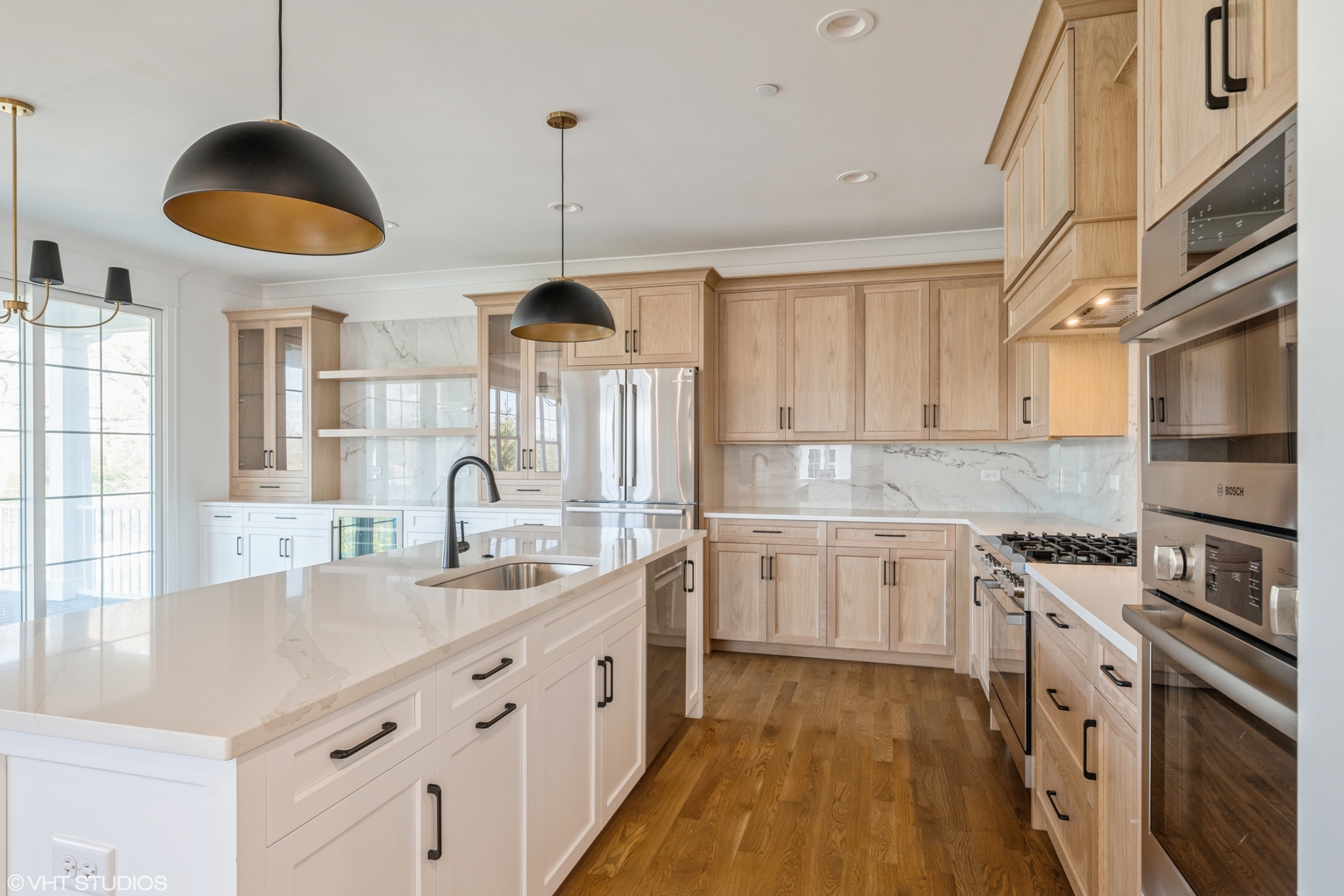 6102 BURR OAK (Lot 142) Drive