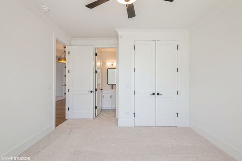 Tiny photo for 6102 BURR OAK (Lot 142) Drive, Western Springs, IL 60558 (MLS # 12562330)