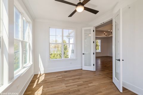 Tiny photo for 6102 BURR OAK (Lot 142) Drive, Western Springs, IL 60558 (MLS # 12562330)