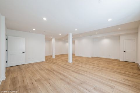 Tiny photo for 6102 BURR OAK (Lot 142) Drive, Western Springs, IL 60558 (MLS # 12562330)