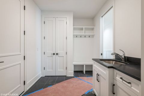 Tiny photo for 6102 BURR OAK (Lot 142) Drive, Western Springs, IL 60558 (MLS # 12562330)