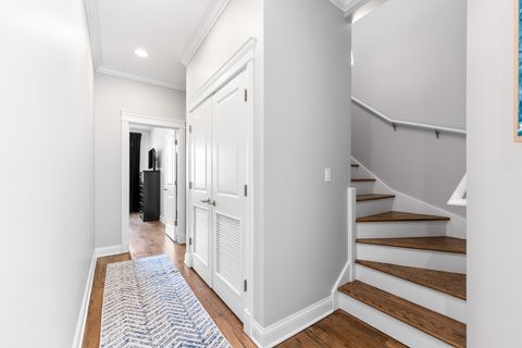 Tiny photo for 2066 N Stave Street #7, Chicago, IL 60647 (MLS # 12439197)
