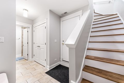 Tiny photo for 2066 N Stave Street #7, Chicago, IL 60647 (MLS # 12439197)