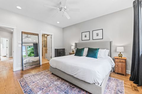 Tiny photo for 2066 N Stave Street #7, Chicago, IL 60647 (MLS # 12439197)