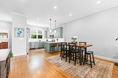 Tiny photo for 2066 N Stave Street #7, Chicago, IL 60647 (MLS # 12439197)