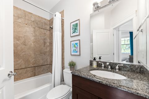 Tiny photo for 2066 N Stave Street #7, Chicago, IL 60647 (MLS # 12439197)