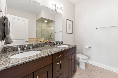 Tiny photo for 2066 N Stave Street #7, Chicago, IL 60647 (MLS # 12439197)