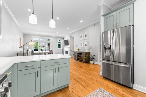 Tiny photo for 2066 N Stave Street #7, Chicago, IL 60647 (MLS # 12439197)