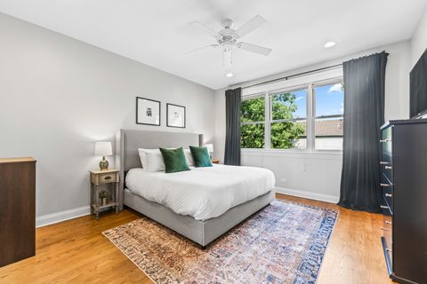 Tiny photo for 2066 N Stave Street #7, Chicago, IL 60647 (MLS # 12439197)