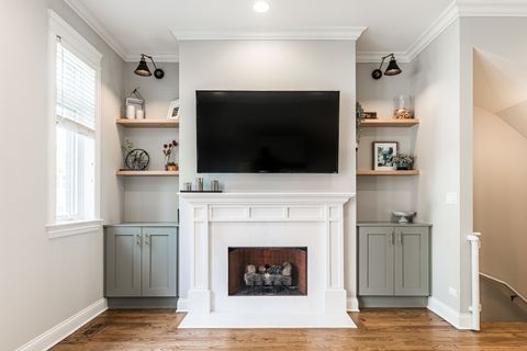 Tiny photo for 2066 N Stave Street #7, Chicago, IL 60647 (MLS # 12439197)