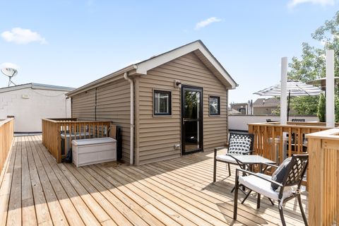 Tiny photo for 2066 N Stave Street #7, Chicago, IL 60647 (MLS # 12439197)
