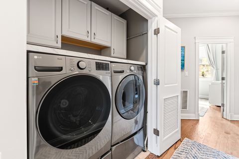Tiny photo for 2066 N Stave Street #7, Chicago, IL 60647 (MLS # 12439197)