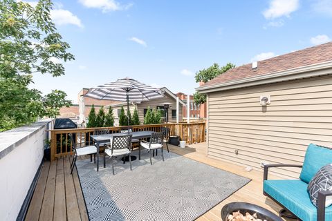 Tiny photo for 2066 N Stave Street #7, Chicago, IL 60647 (MLS # 12439197)