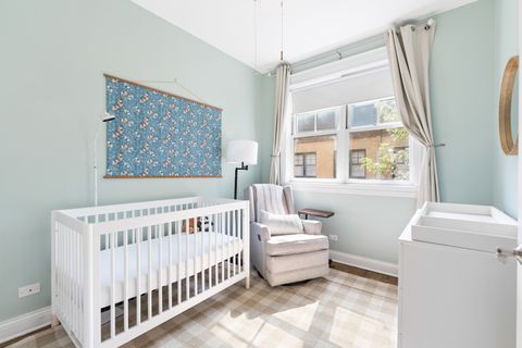 Tiny photo for 2066 N Stave Street #7, Chicago, IL 60647 (MLS # 12439197)