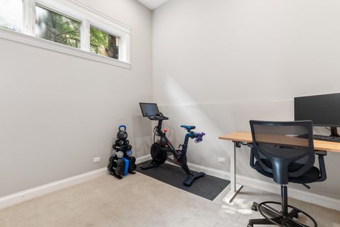 Tiny photo for 2066 N Stave Street #7, Chicago, IL 60647 (MLS # 12439197)