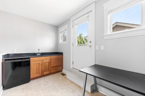 Tiny photo for 2066 N Stave Street #7, Chicago, IL 60647 (MLS # 12439197)