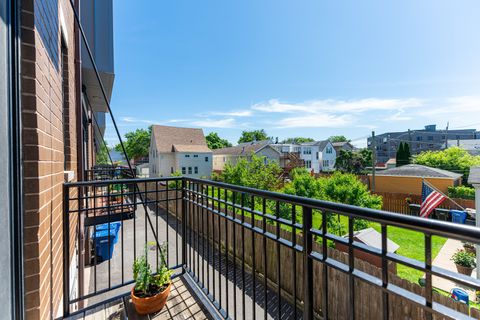 Tiny photo for 2066 N Stave Street #7, Chicago, IL 60647 (MLS # 12439197)