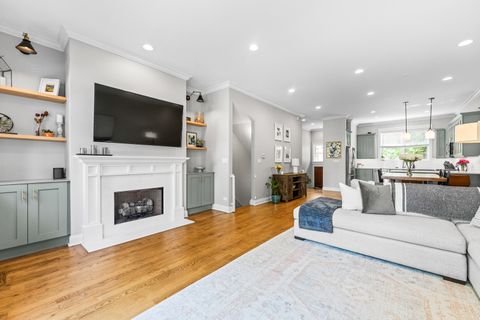 Tiny photo for 2066 N Stave Street #7, Chicago, IL 60647 (MLS # 12439197)