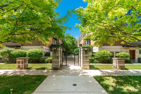 Tiny photo for 2066 N Stave Street #7, Chicago, IL 60647 (MLS # 12439197)