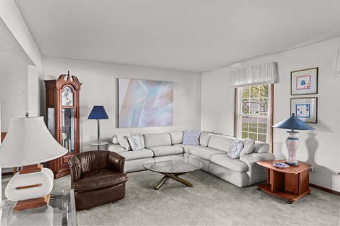 Tiny photo for 1902 Gigi Lane, Darien, IL 60561 (MLS # 12728293)