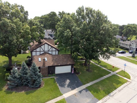 Tiny photo for 1902 Gigi Lane, Darien, IL 60561 (MLS # 12728293)