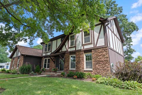Tiny photo for 1902 Gigi Lane, Darien, IL 60561 (MLS # 12728293)