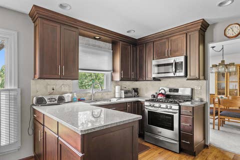 Tiny photo for 1902 Gigi Lane, Darien, IL 60561 (MLS # 12728293)