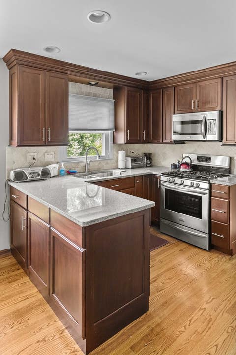 Tiny photo for 1902 Gigi Lane, Darien, IL 60561 (MLS # 12728293)