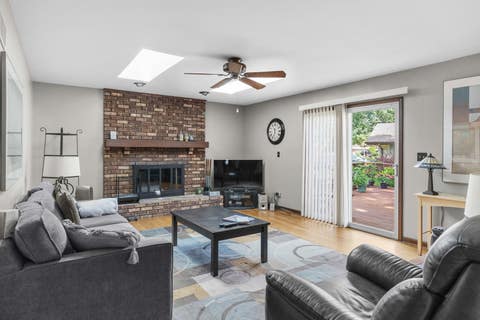 Tiny photo for 1902 Gigi Lane, Darien, IL 60561 (MLS # 12728293)