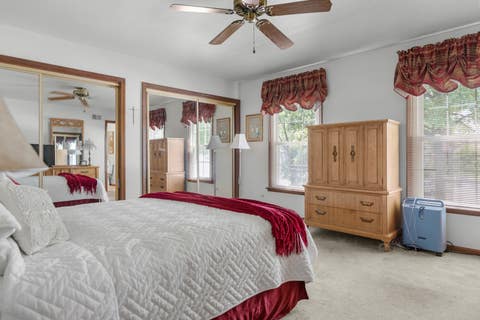Tiny photo for 1902 Gigi Lane, Darien, IL 60561 (MLS # 12728293)