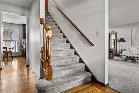 Tiny photo for 1902 Gigi Lane, Darien, IL 60561 (MLS # 12728293)