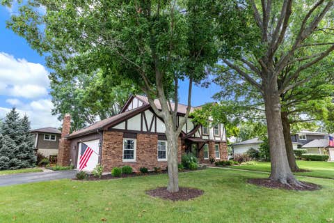 Tiny photo for 1902 Gigi Lane, Darien, IL 60561 (MLS # 12728293)