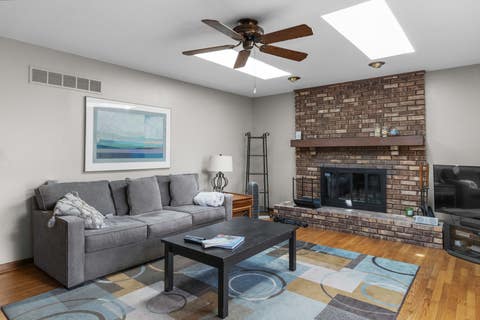 Tiny photo for 1902 Gigi Lane, Darien, IL 60561 (MLS # 12728293)