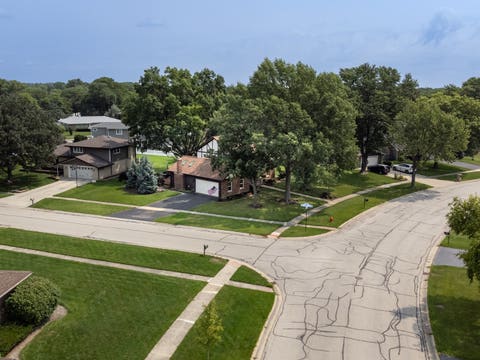 Tiny photo for 1902 Gigi Lane, Darien, IL 60561 (MLS # 12728293)