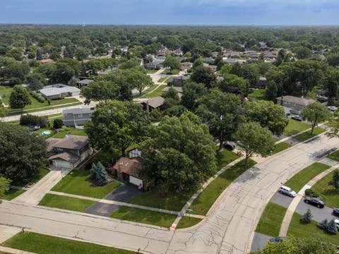 Tiny photo for 1902 Gigi Lane, Darien, IL 60561 (MLS # 12728293)