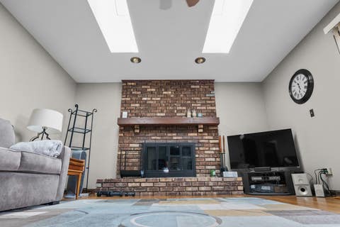 Tiny photo for 1902 Gigi Lane, Darien, IL 60561 (MLS # 12728293)