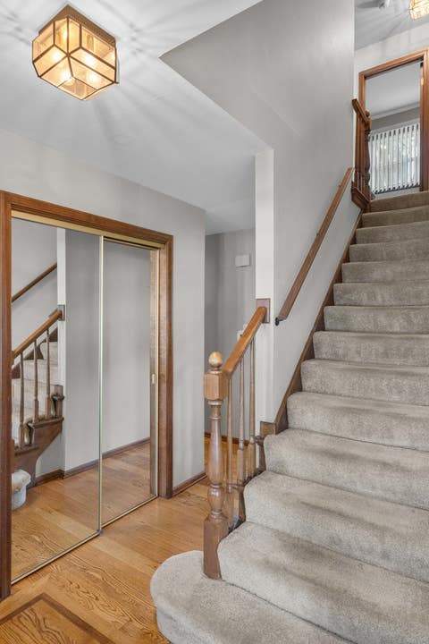 Tiny photo for 1902 Gigi Lane, Darien, IL 60561 (MLS # 12728293)