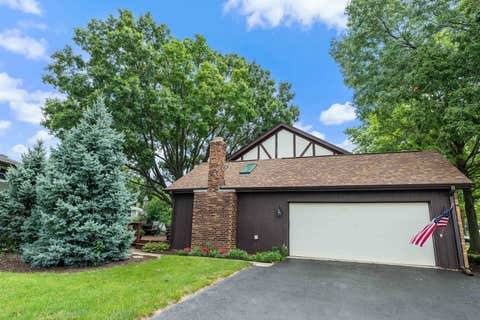 Tiny photo for 1902 Gigi Lane, Darien, IL 60561 (MLS # 12728293)