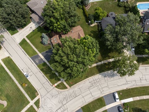 Tiny photo for 1902 Gigi Lane, Darien, IL 60561 (MLS # 12728293)