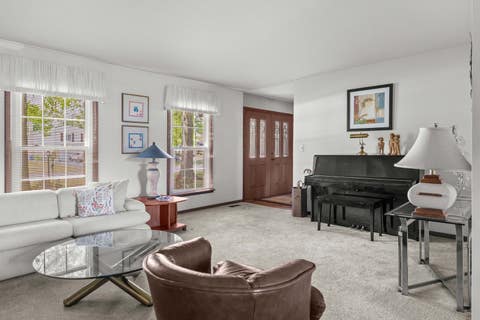 Tiny photo for 1902 Gigi Lane, Darien, IL 60561 (MLS # 12728293)