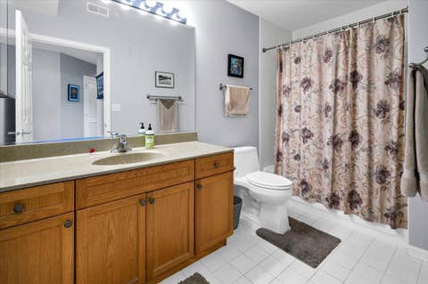 Tiny photo for 430 S Western Avenue #711, Des Plaines, IL 60016 (MLS # 12718272)