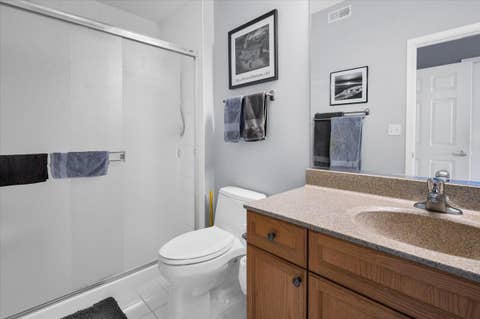 Tiny photo for 430 S Western Avenue #711, Des Plaines, IL 60016 (MLS # 12718272)