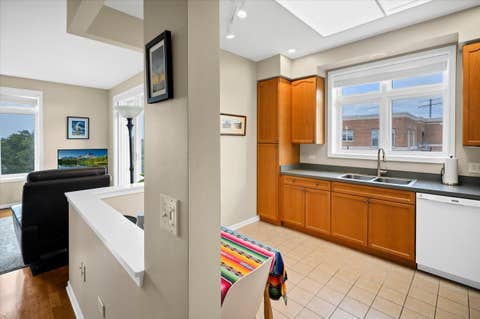 Tiny photo for 430 S Western Avenue #711, Des Plaines, IL 60016 (MLS # 12718272)