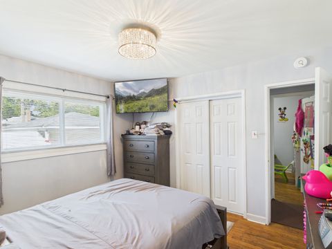 Tiny photo for Bellwood, IL 60104 (MLS # 12478815)