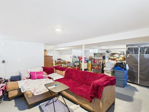 Tiny photo for Bellwood, IL 60104 (MLS # 12478815)