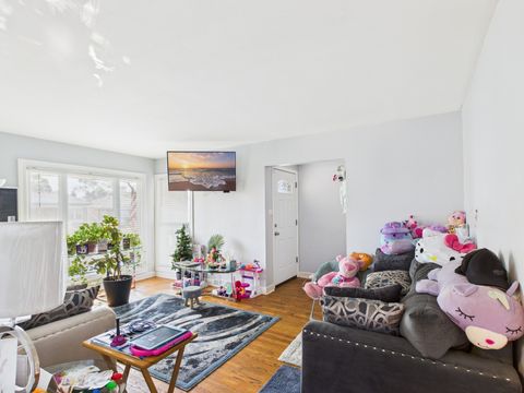 Tiny photo for Bellwood, IL 60104 (MLS # 12478815)