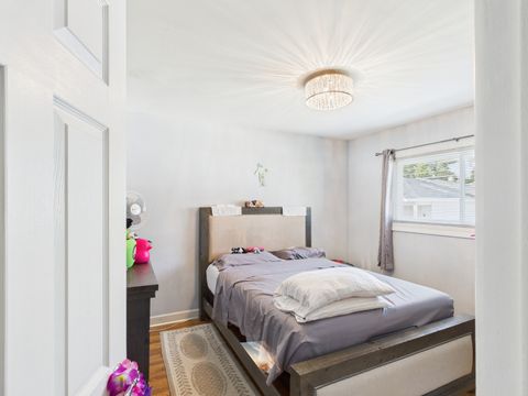 Tiny photo for Bellwood, IL 60104 (MLS # 12478815)