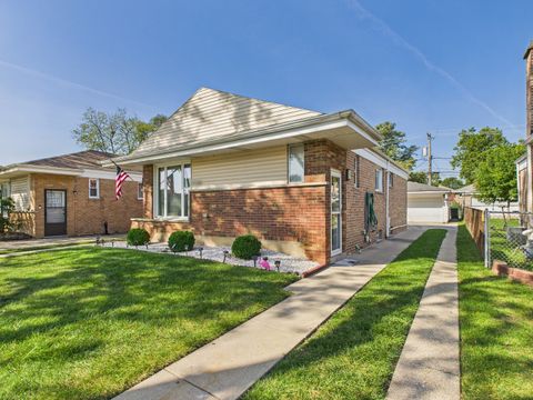 Tiny photo for Bellwood, IL 60104 (MLS # 12478815)