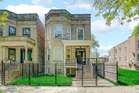 Photo of Chicago, IL 60621 (MLS # 12653080)