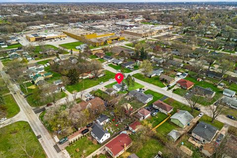 Tiny photo for 1000 GRAND Avenue, Aurora, IL 60506 (MLS # 12618337)